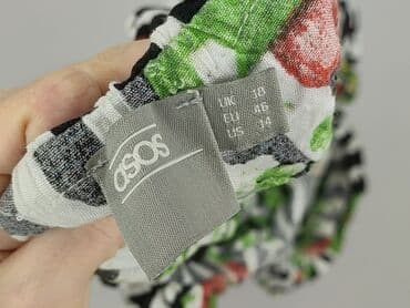 sukienki z piórami asos: Asos, Sukienka damska, rozmiar 3XL — 5