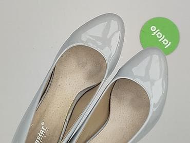 lurso buty: Seastar, Półbuty damskie, rozmiar 40 — 6