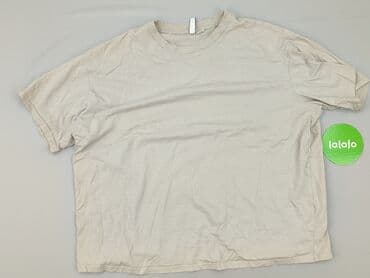 t shirty divided: Divided, T-shirt damski, rozmiar L — 3