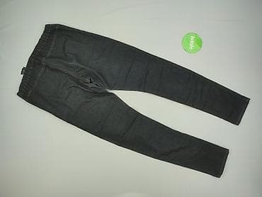 jeansy hm: H&M, Jeansy damskie, rozmiar M — 3