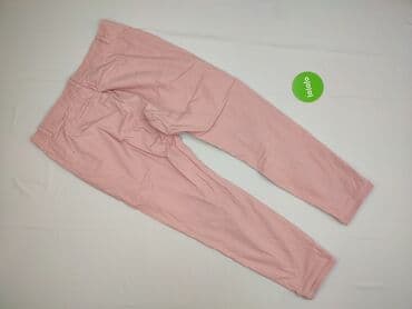 spodnie hello kitty new yorker: Yessica, Spodnie materiałowe damskie, XL — 3