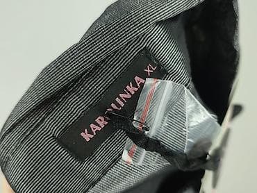 commes de garcon t shirty: Koszula damska, rozmiar XL — 4