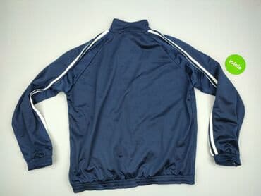 bluza z kolcami: Bluza dla mężczyzn, rozmiar L — 3