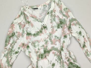 paski do sukienek ozdobne: Beloved, Bluzka damska, M — 1
