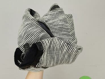 sukienki z kaszmiru: Tunika damska, rozmiar S — 5