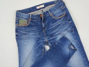 dime jeans: Jeansy damskie, rozmiar S — 1