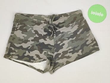 szorty koszykarskie damskie: Colloseum, Szorty damskie, rozmiar M — 2