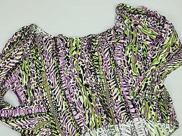 panterka buty: Bluzka damska, rozmiar 2XL — 1