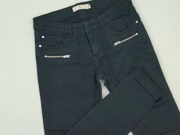 triumf sklep z bielizną: Spodnie jeansowe, Lindex, 15 lat, 170, stan - Bardzo dobry — 1