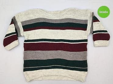sweter 46: Sweter damski, rozmiar 2XL — 2