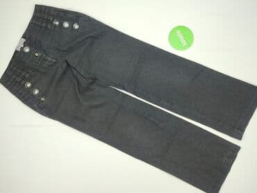 beck buty: Be Beau, Jeansy damskie, rozmiar S — 2