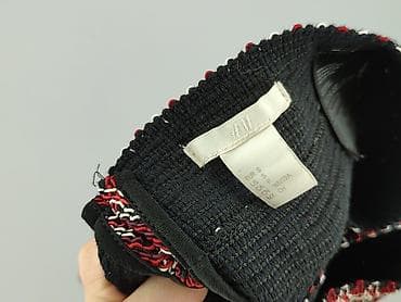 moda motyl: H&M, Spódnica damska, rozmiar S — 4