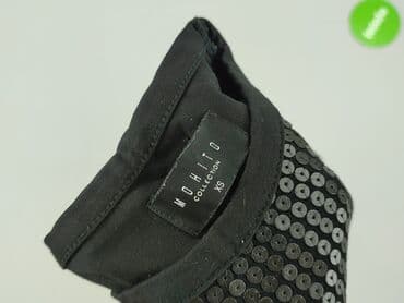 Women's Clothing: Mohito, Women's blouse, XS — 6