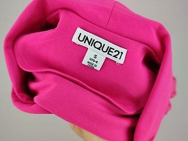 manekin: UNIQUE21, Marynarka damska, rozmiar S — 4