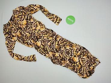 pull and bear botki: River Island, Women`s dress, size S — 2