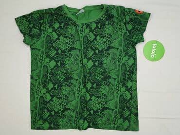 koszulka joy division: T-shirt damski, L — 2