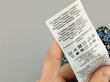 kombinezon hexeline: JDY DENIM, Bluzka damska, rozmiar XS — 6