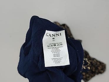 ganni: GANNI, Sukienka damska, rozmiar M — 5