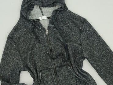 Bluza z kapturem damska, rozmiar S