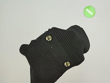 biustonosz c: Bluzka damska, rozmiar S — 4