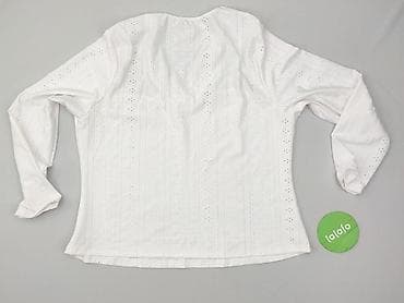 bluza koc: Bluzka damska, rozmiar 3XL — 3