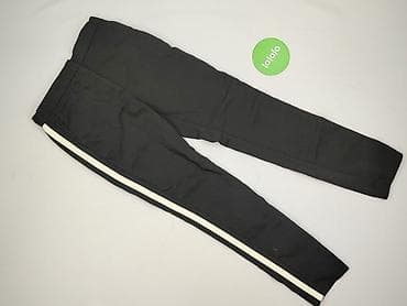 buty ala trampki: Zara, Spodnie materiałowe damskie, rozmiar XS — 2