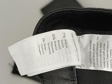 spodnie hellow kitty: Greenpoint, Spodnie materiałowe damskie, rozmiar XL — 6