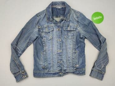 ichi kurtka: Denim Co, Kurtka jeansowa damska, rozmiar S — 2