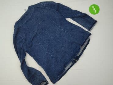 kurtka velsatino: Kurtka jeansowa damska — 3