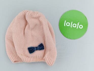 sukienka 146 h: Cap, 9-12 months, condition - Good — 2