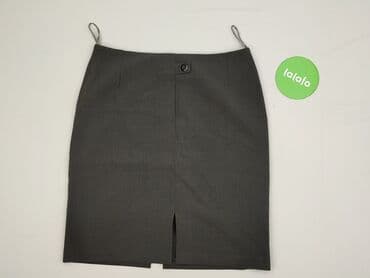 spódnice plisowane tiulowe czarne: Women`s skirt, size M (EU 38) — 2