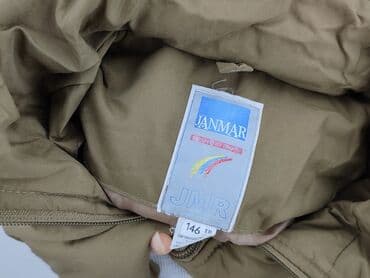 zara plaszcze kurtki: Kurtka zimowa, 11 lat, 140-146 cm, stan - Bardzo dobry — 4