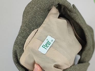 le collet kurtka: Fleur, Marynarka damska, rozmiar L — 4