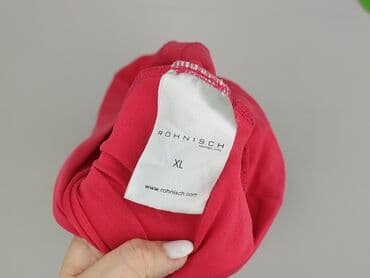 decathlon nadruk na koszulkach: Röhnisch, T-shirt damski, rozmiar XL — 4