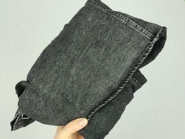 diy trampki: Denim, Koszula damska, rozmiar One size — 5