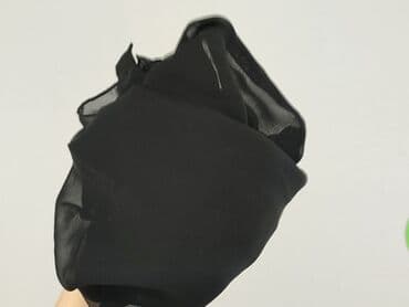 top z łańcuszkiem bershka: Bik Bok, Bluzka damska, S — 7