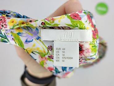 sukienka mini hm: H&M, Bluzka damska, rozmiar XL — 4