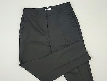 cocodrillo spodnie: Orsay, Spodnie materiałowe damskie, rozmiar S — 1