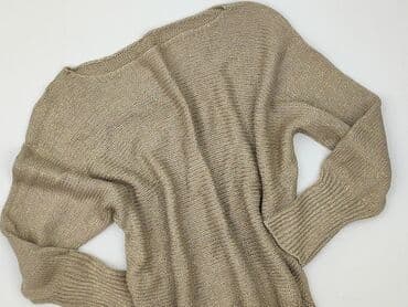 Kobiety: Sweter damski, rozmiar S — 1