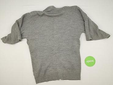 sweter trussardi: Orsay, Kardigan damski, rozmiar M — 3