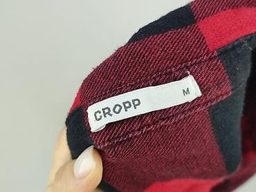 flanela: Cropp, Koszula damska, rozmiar M — 5