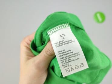 t shirty tool: T-shirt damski, rozmiar L — 5