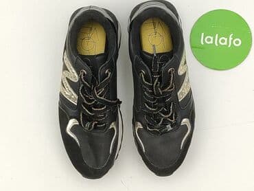 kozaki sofix: MEXX, Sneakersy damskie, 39 — 2