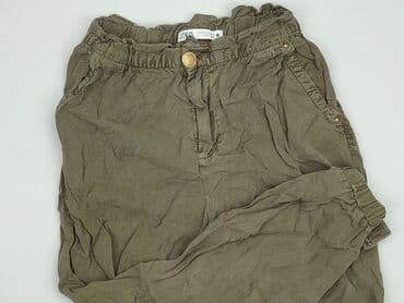 joggery damskie zara: Zara, Spodnie dresowe damskie, rozmiar XS — 1