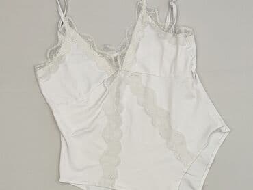 body na dzien taty: Fisherfield, Body damskie, rozmiar L — 1