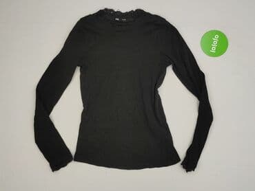 ażurowa bluzka sinsay: Sinsay, Bluzka damska, rozmiar M — 2