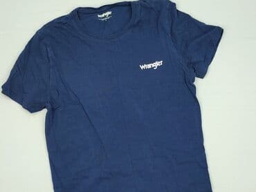 Футболка для чоловіків, S, Wrangler, стан - Дуже гарний