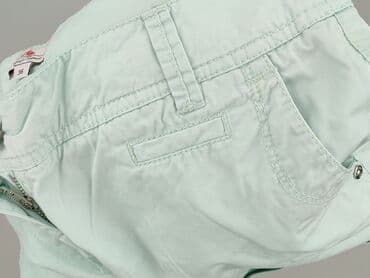 oliwkowe buty: S.Oliver, Szorty damskie, rozmiar S — 5