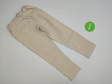 body: Spodnie materiałowe damskie, rozmiar M — 3