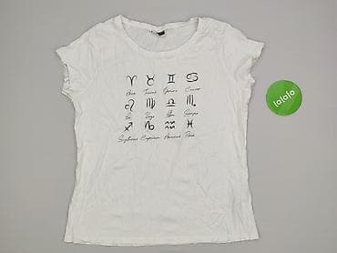 koszule aries: Woman Collection, T-shirt damski, rozmiar 3XL — 2